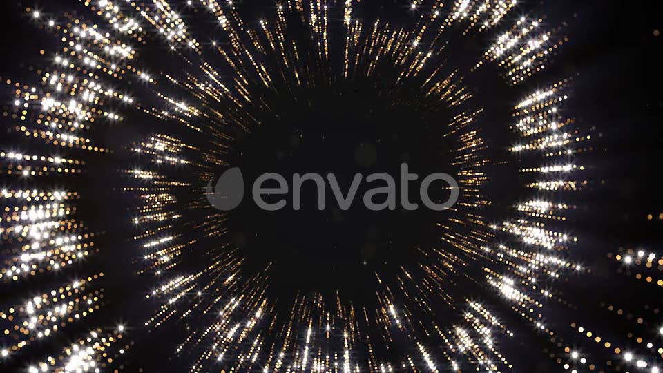 Glamour Particles Videohive 25114795 Motion Graphics Image 3