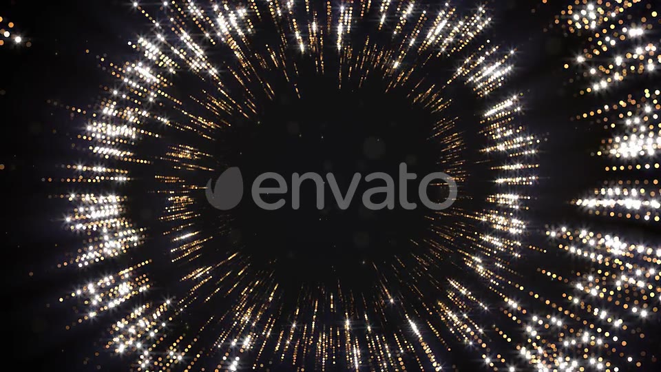 Glamour Particles Videohive 25114795 Motion Graphics Image 4