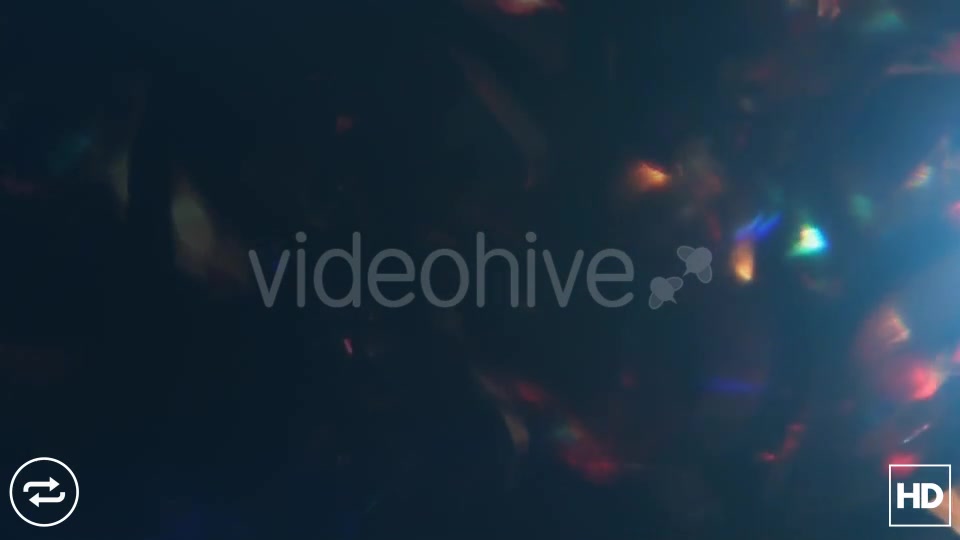 Glass Bokeh Videohive 20399863 Motion Graphics Image 7