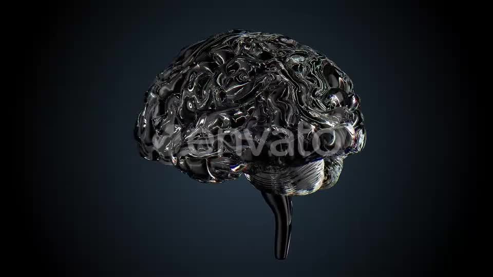 Glass Brains Videohive 7850801 Motion Graphics Image 1