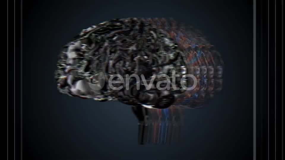 Glass Brains Videohive 7850801 Motion Graphics Image 12