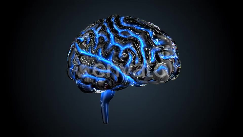 Glass Brains Videohive 7850801 Motion Graphics Image 4