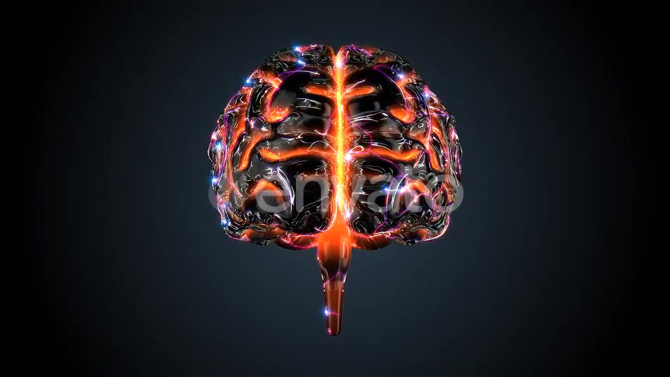Glass Brains Videohive 7850801 Motion Graphics Image 5