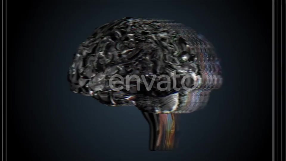 Glass Brains Videohive 7850801 Motion Graphics Image 7