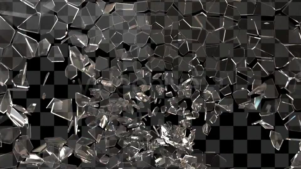 Glass Fracture Videohive 3681003 Motion Graphics Image 5