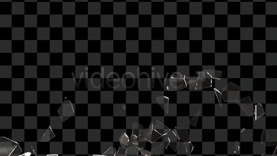 Glass Fracture Videohive 3681003 Motion Graphics Image 6