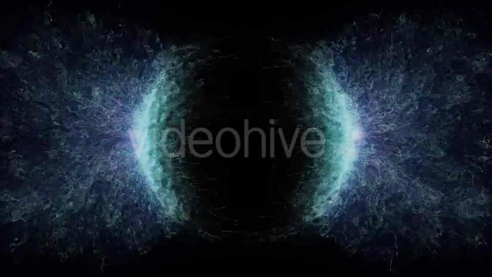 Glass Particles Rings Videohive 19800485 Motion Graphics Image 9