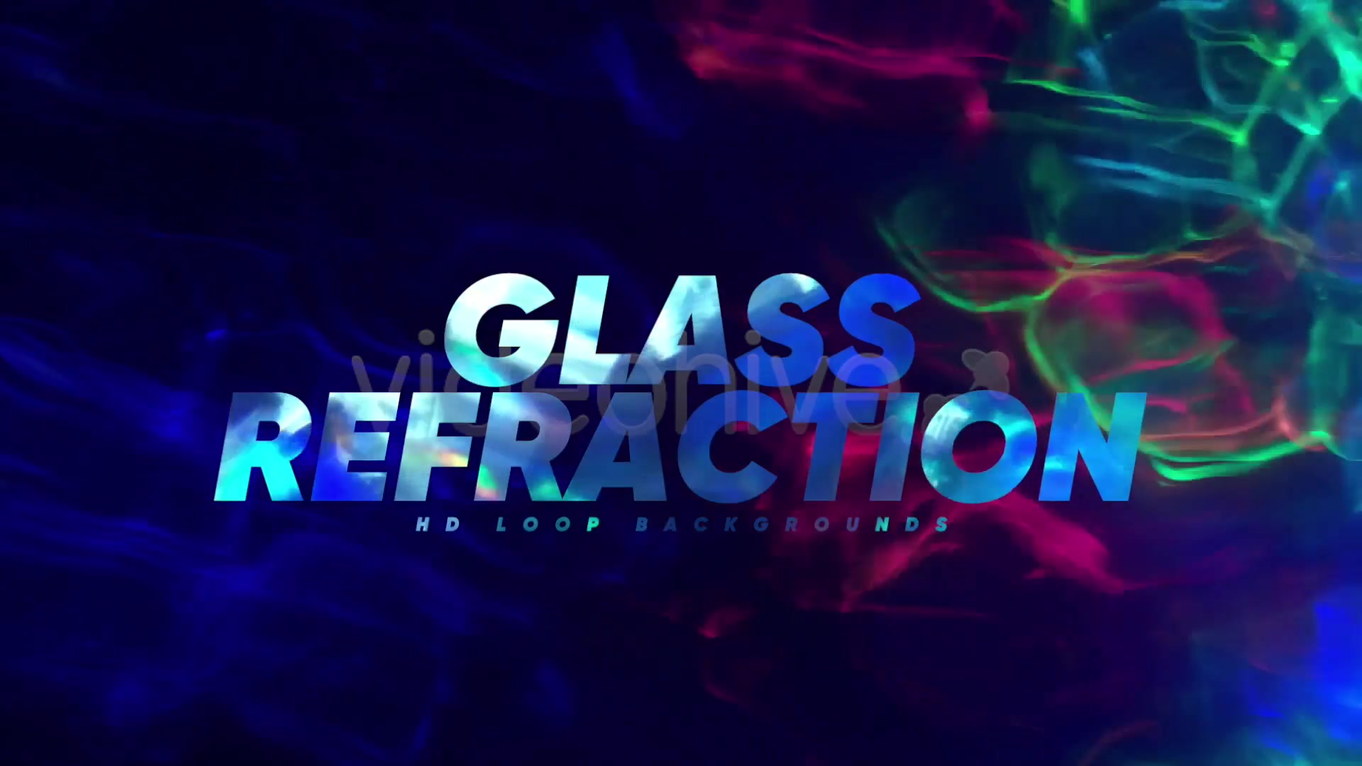 Glass Refractions Videohive 19302156 Motion Graphics Image 12
