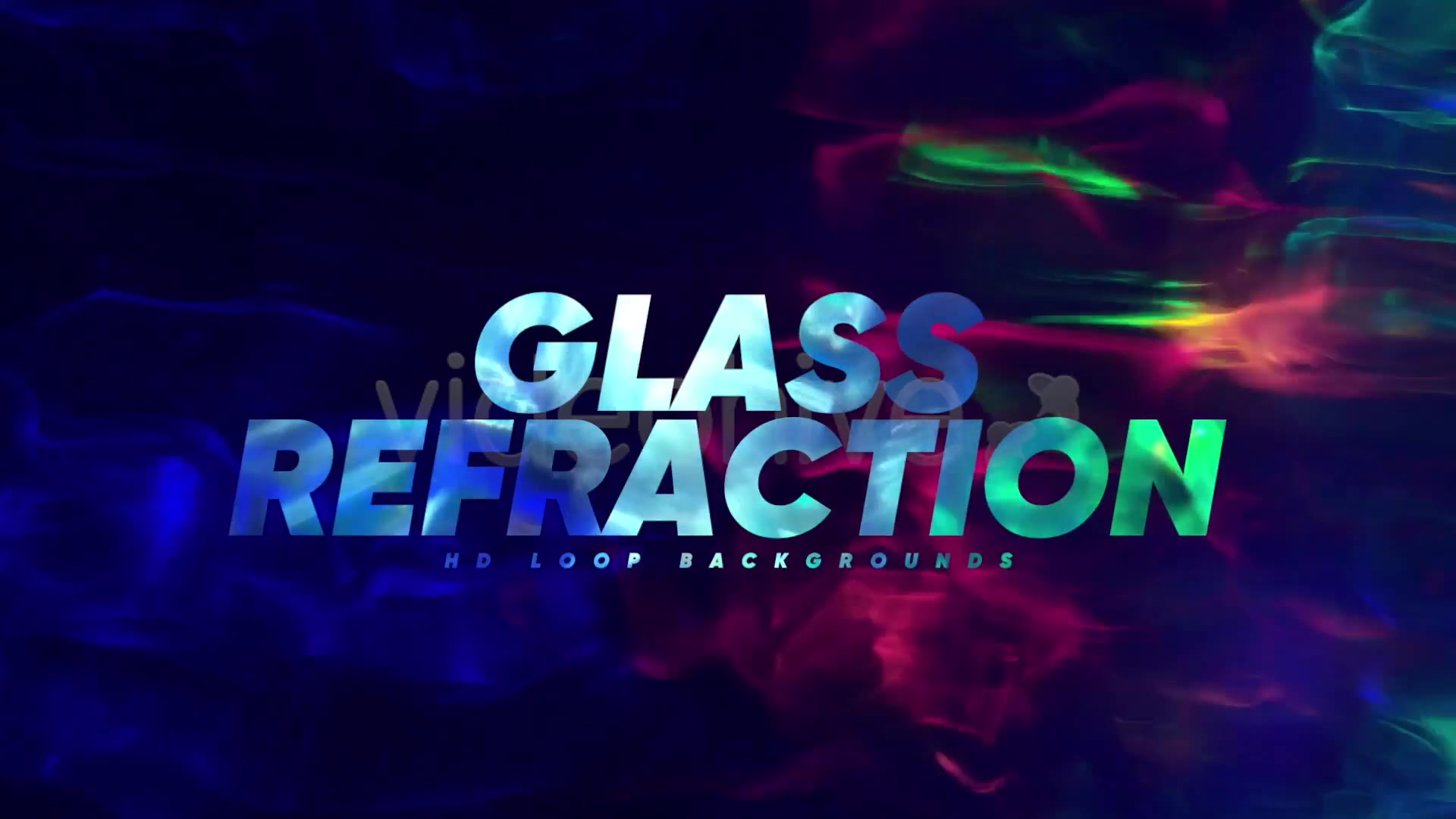 Glass Refractions Videohive 19302156 Motion Graphics Image 13