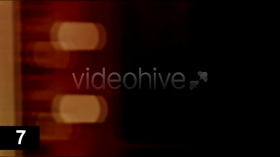 Glitch And Burns Videohive 6443639 Motion Graphics Image 3