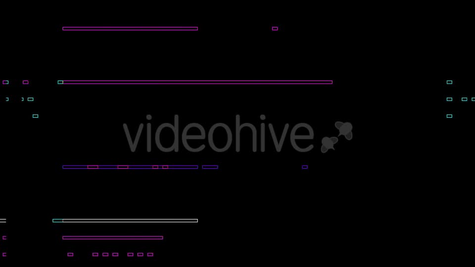Glitch Monitor Videohive 21145147 Motion Graphics Image 3