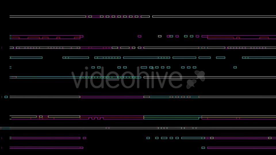 Glitch Monitor Videohive 21145147 Motion Graphics Image 4