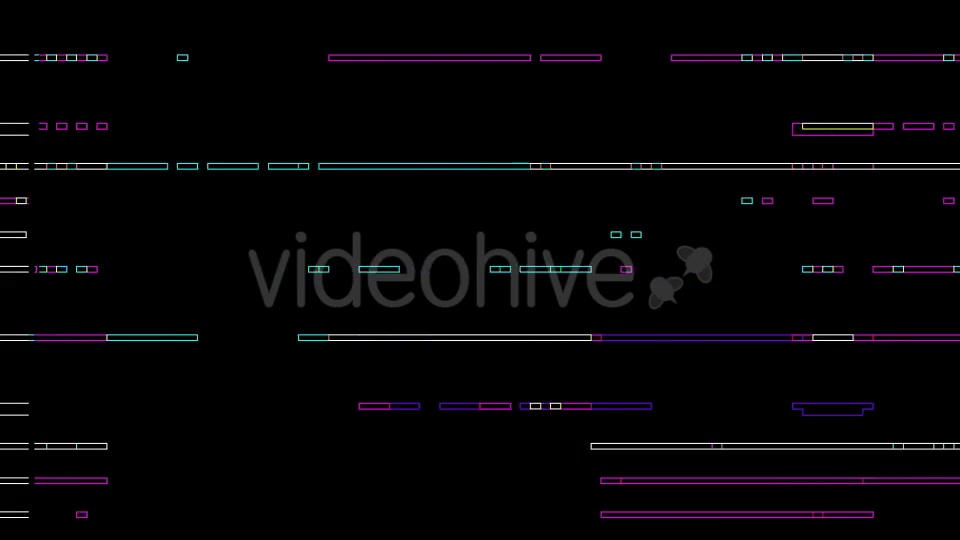 Glitch Monitor Videohive 21145147 Motion Graphics Image 5