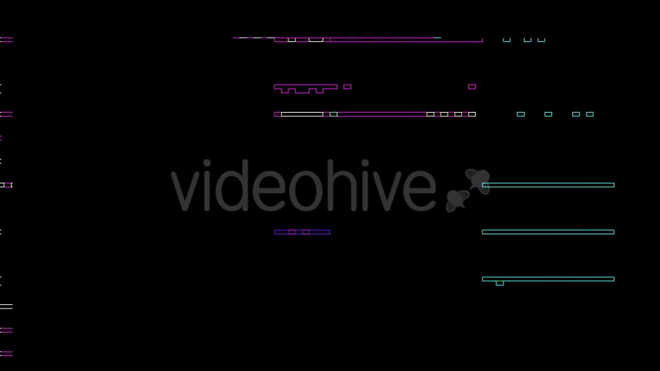 Glitch Monitor Videohive 21145147 Motion Graphics Image 6