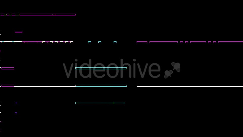 Glitch Monitor Videohive 21145147 Motion Graphics Image 7