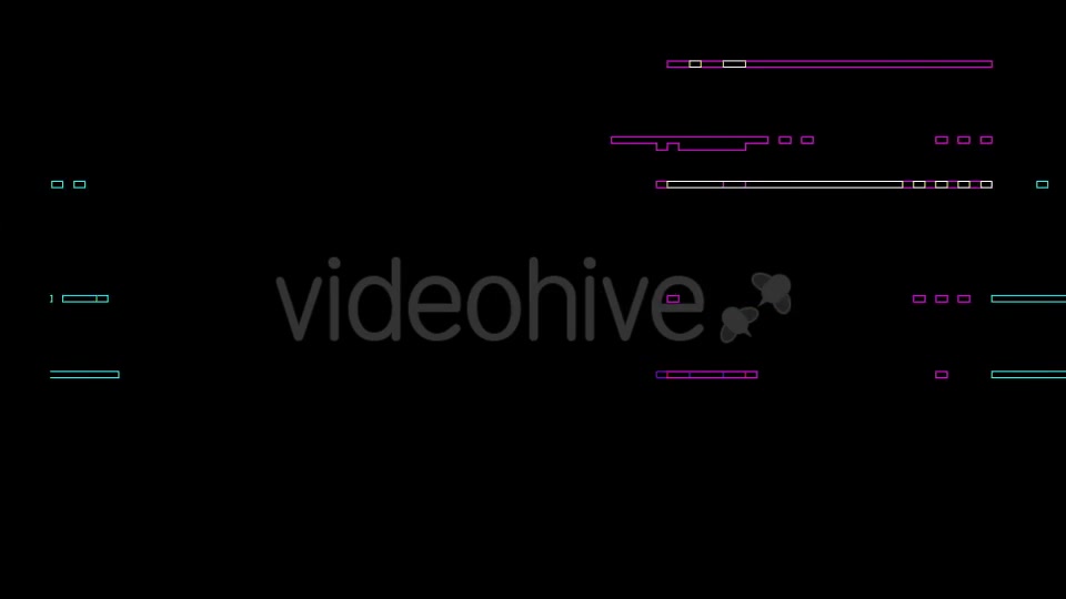 Glitch Monitor Videohive 21145147 Motion Graphics Image 8