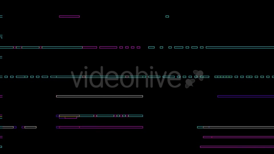 Glitch Monitor Videohive 21145147 Motion Graphics Image 9