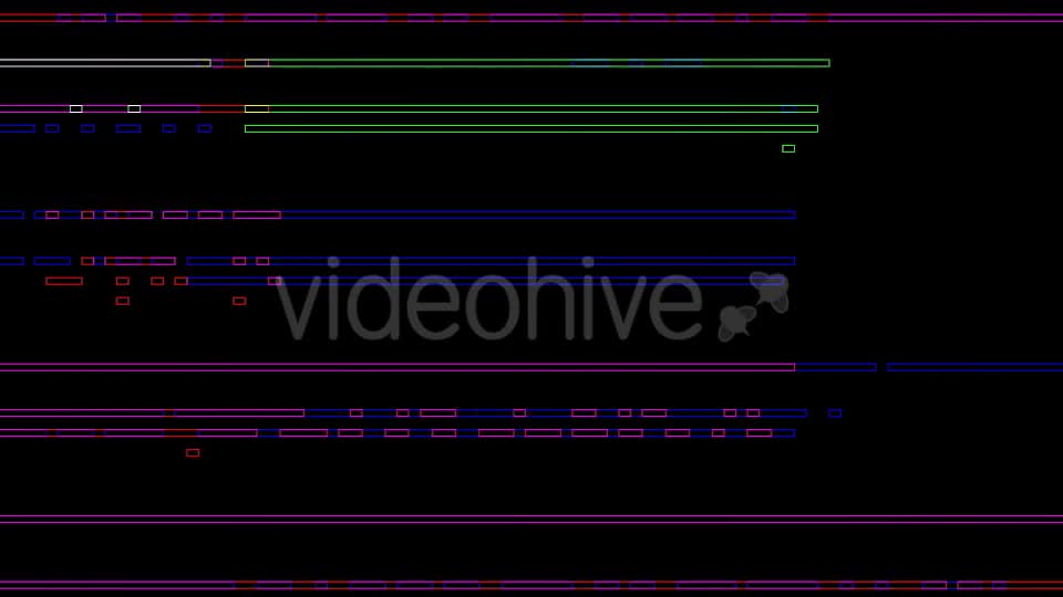 Glitch Monitor Videohive 21094931 Motion Graphics Image 1