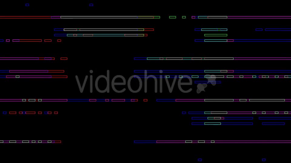 Glitch Monitor Videohive 21094931 Motion Graphics Image 2