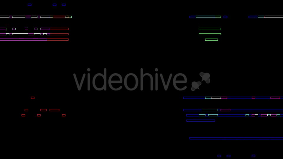 Glitch Monitor Videohive 21094931 Motion Graphics Image 3