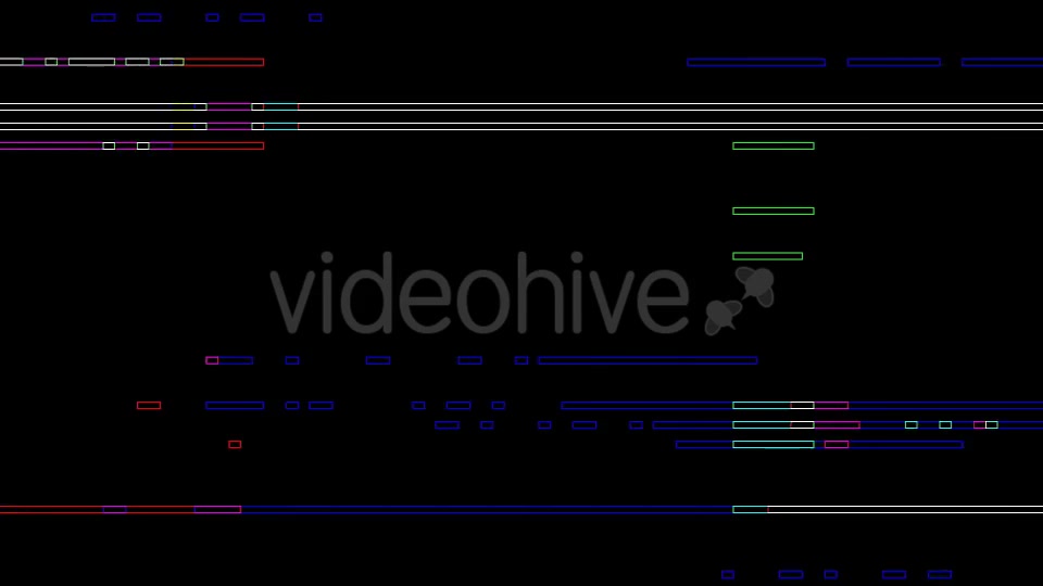 Glitch Monitor Videohive 21094931 Motion Graphics Image 4