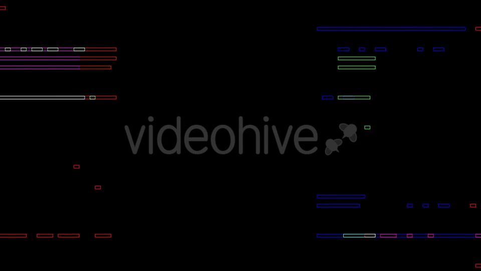 Glitch Monitor Videohive 21094931 Motion Graphics Image 5