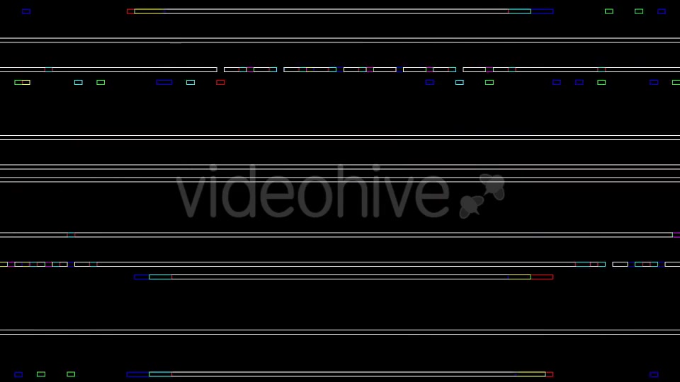 Glitch Monitor Videohive 21094931 Motion Graphics Image 6