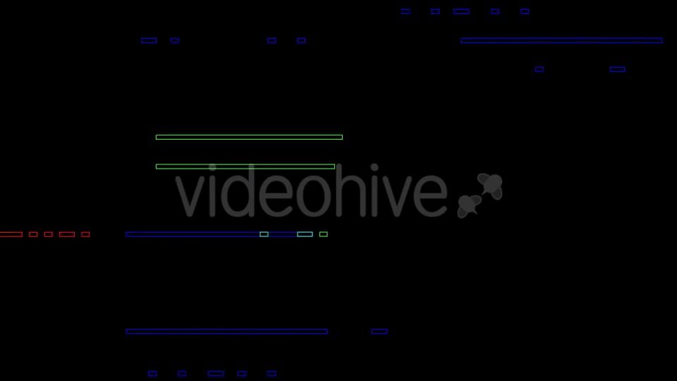 Glitch Monitor Videohive 21094931 Motion Graphics Image 7