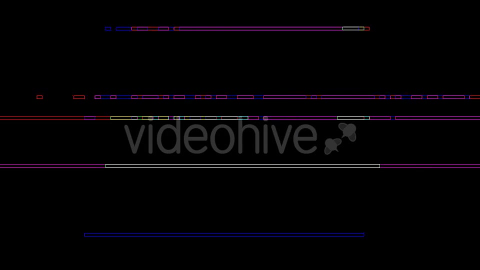 Glitch Monitor Videohive 21094931 Motion Graphics Image 8