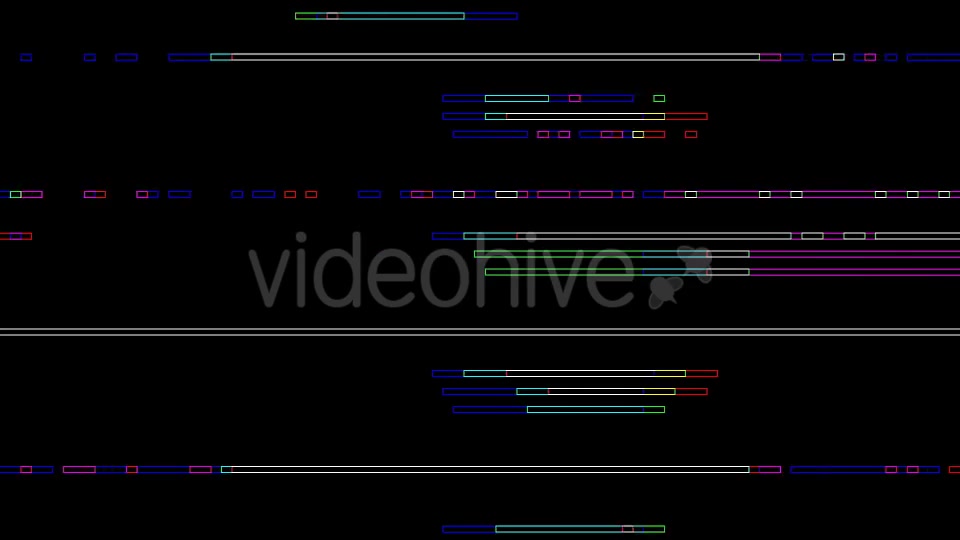 Glitch Monitor Videohive 21094931 Motion Graphics Image 9