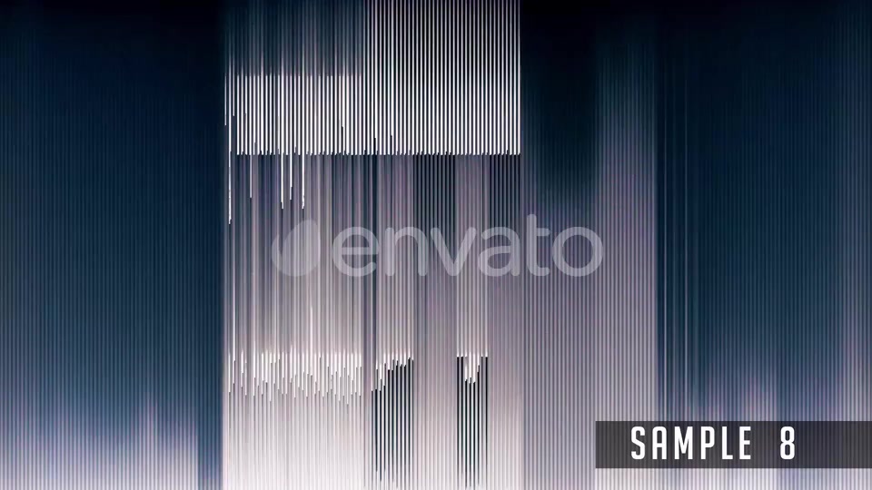 Glitch Overlay 4 Videohive 22530470 Motion Graphics Image 11