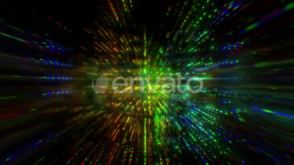 Glitch Reception Videohive 24429197 Motion Graphics Image 2