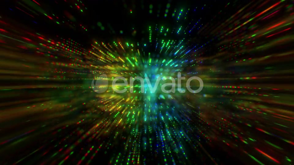 Glitch Reception Videohive 24429197 Motion Graphics Image 5