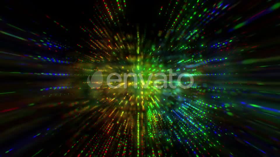 Glitch Reception Videohive 24429197 Motion Graphics Image 7