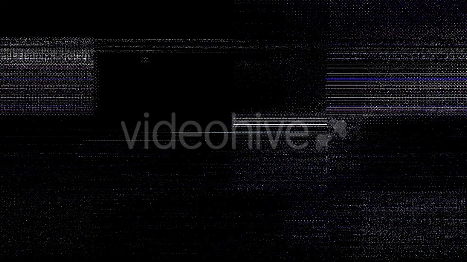 Glitch Stop Motion Videohive 21094885 Motion Graphics Image 10