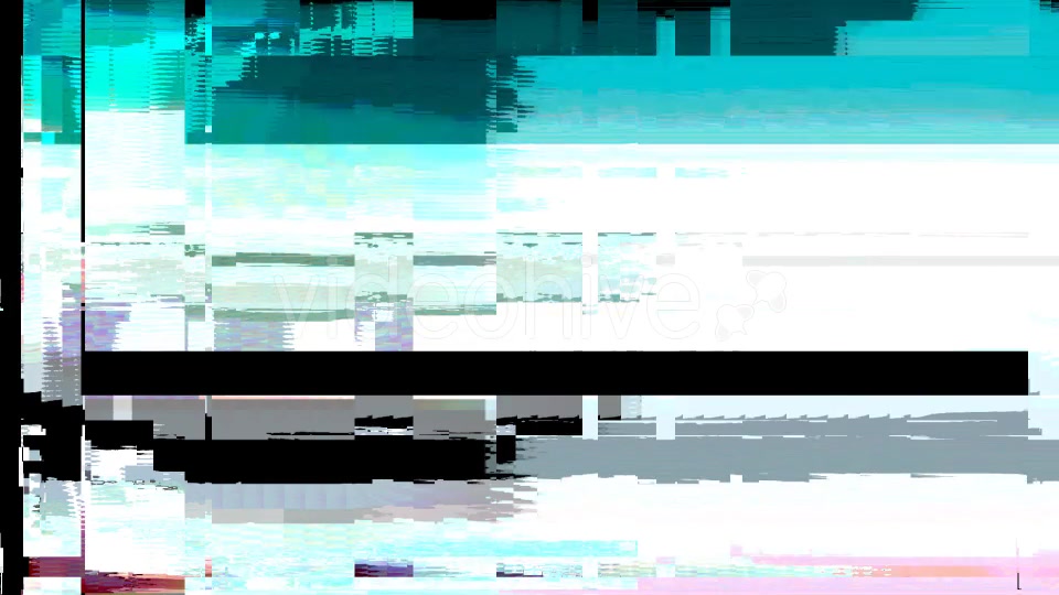 Glitch Stop Motion Videohive 21177651 Motion Graphics Image 10