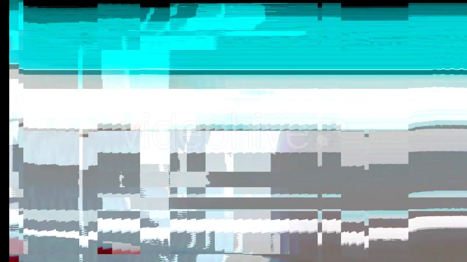 Glitch Stop Motion Videohive 21177651 Motion Graphics Image 11