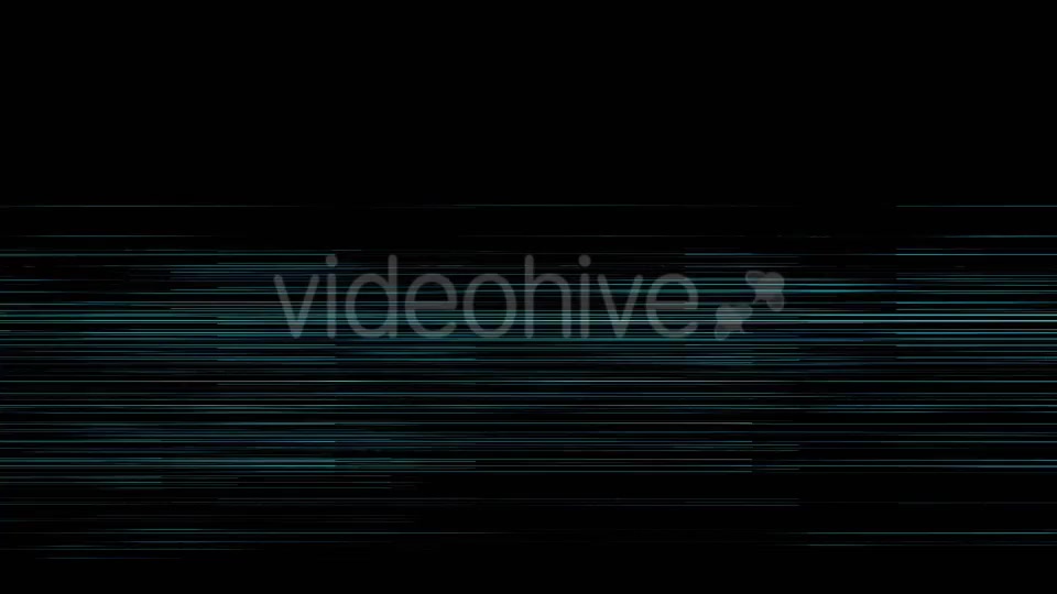 Glitch Transitions 4k Videohive 16531213 Motion Graphics Image 8