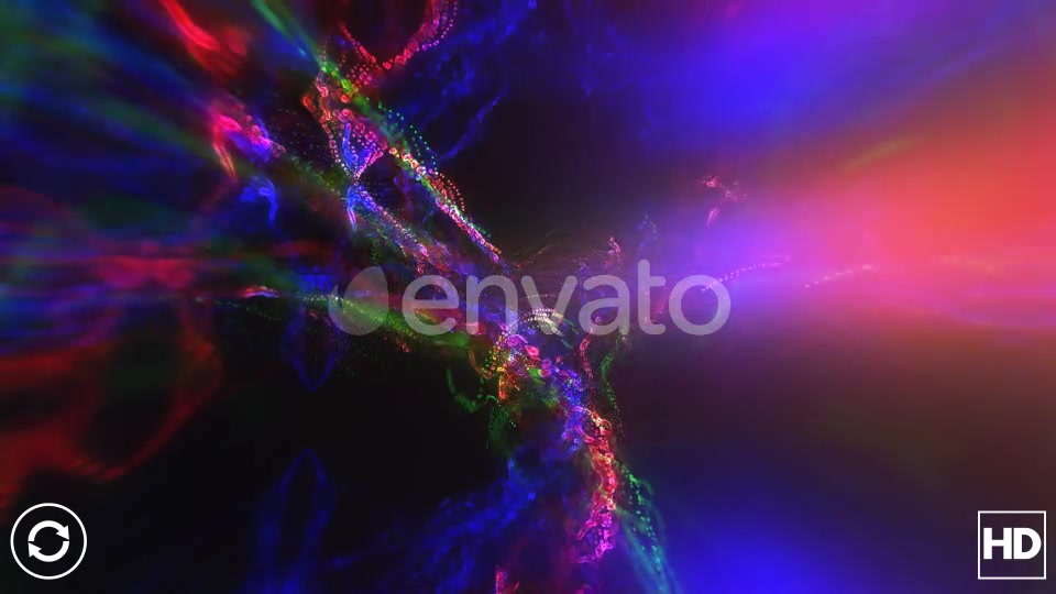 Glitch World Videohive 21954070 Motion Graphics Image 3