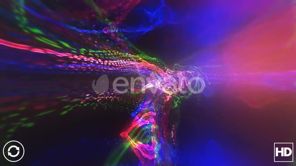 Glitch World Videohive 21954070 Motion Graphics Image 9