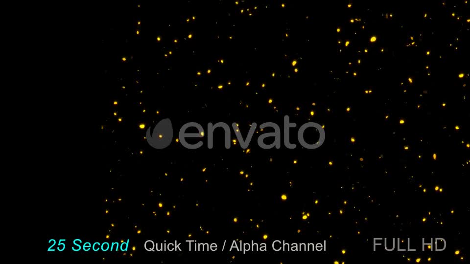 Glitter Videohive 21878365 Motion Graphics Image 1
