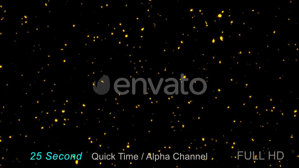 Glitter Videohive 21878365 Motion Graphics Image 2