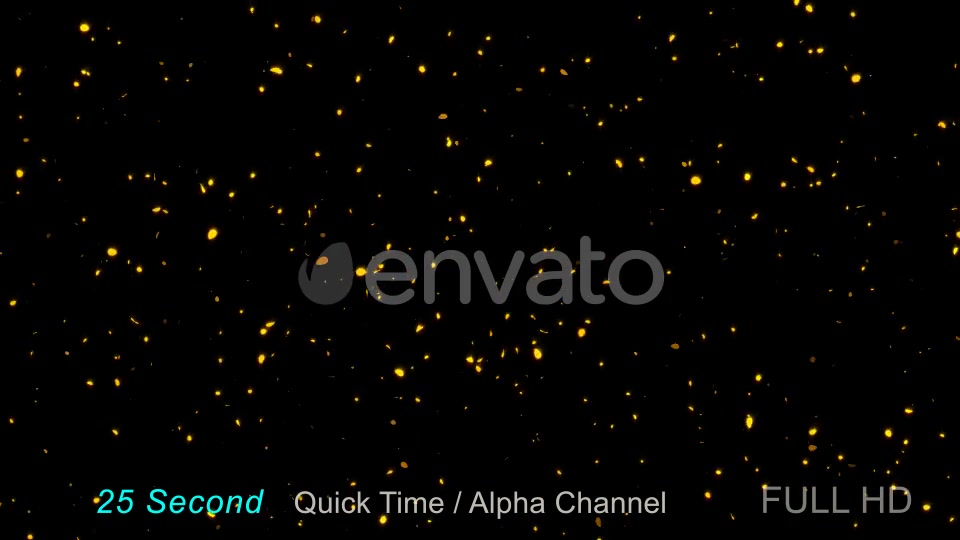 Glitter Videohive 21878365 Motion Graphics Image 3