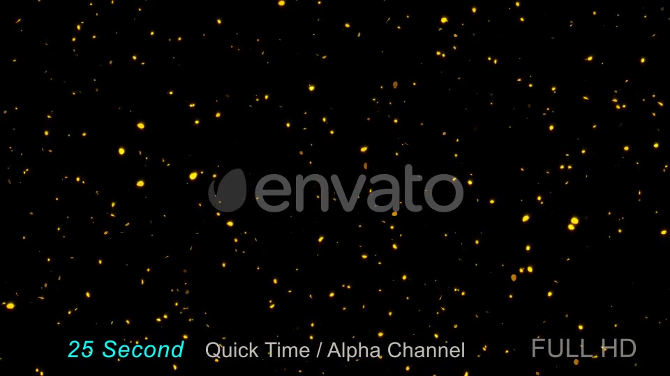 Glitter Videohive 21878365 Motion Graphics Image 4