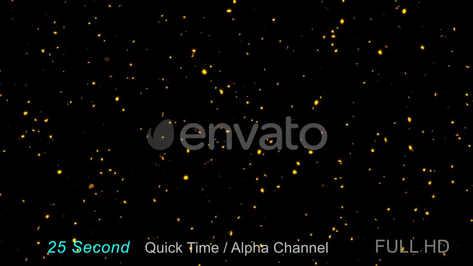 Glitter Videohive 21878365 Motion Graphics Image 5