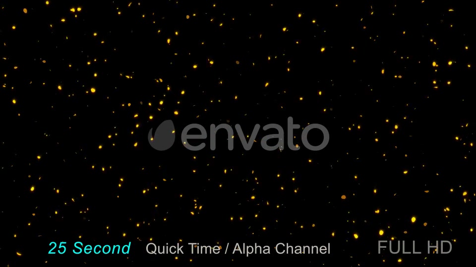 Glitter Videohive 21878365 Motion Graphics Image 6