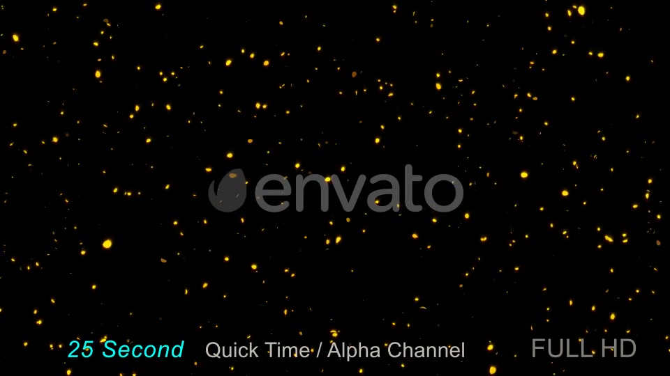 Glitter Videohive 21878365 Motion Graphics Image 7