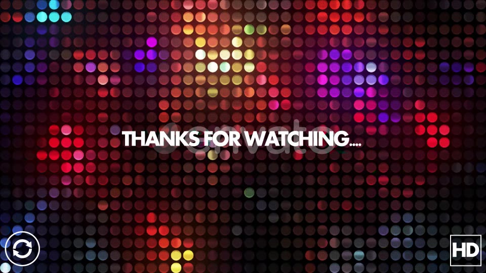 Glitter Dots Videohive 21712285 Motion Graphics Image 10