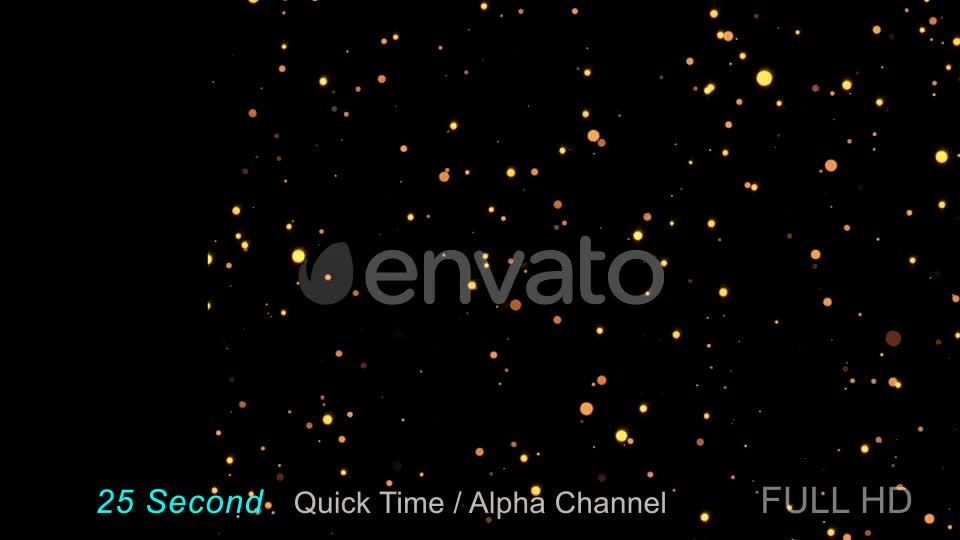 Glitter Videohive 21878851 Motion Graphics Image 1