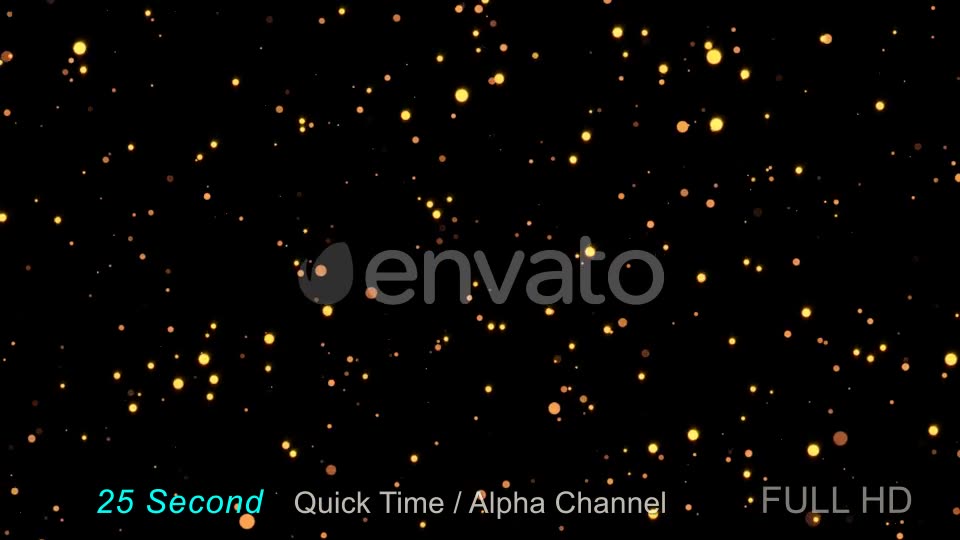 Glitter Videohive 21878851 Motion Graphics Image 2